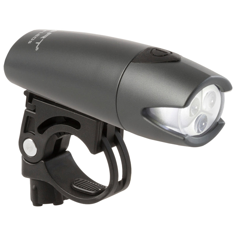 Load image into Gallery viewer, Smart polaris 3 battery front light
