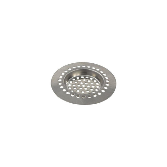 Kitchen tools gootsteenzeefje rvs ø6,5cm
