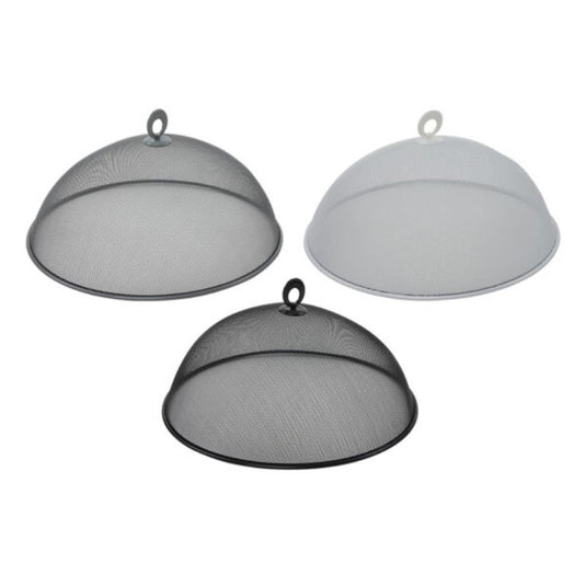 Svenska living foodcover metaal ø35cm