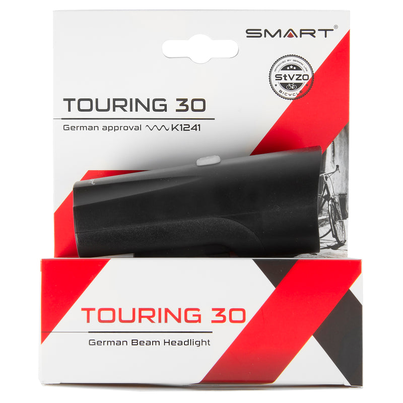Load image into Gallery viewer, Smart touring 30 battery front light
