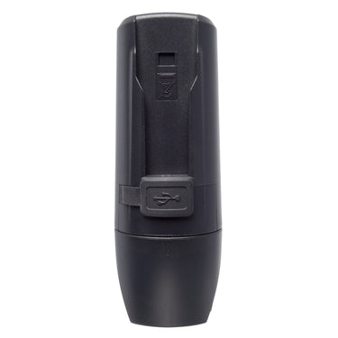 Smart polaris 200 rechargeable battery front light