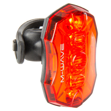 M-wave helios 5.3 battery flashing light
