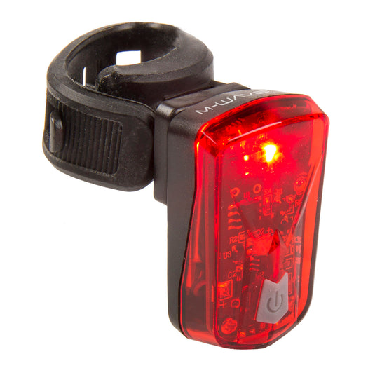 M-wave atlas 20 usb rechargeable battery lighting set