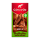 Cote d'or cote d’or bonbonbloc noisette (15x 200gr)