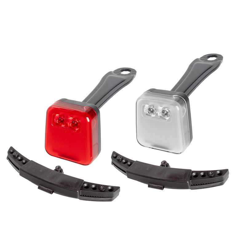 Load image into Gallery viewer, M-wave dynalux induction flashing light set
