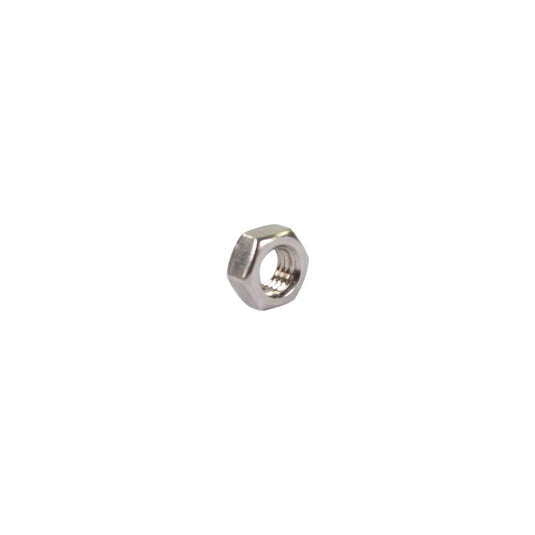 Bofix Moer M8 Rvs (P50)