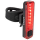 Smart acrux accumulator flashing light