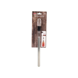 Kitchen tools wijnkoeler stick rvs 32cm