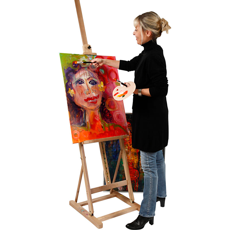Load image into Gallery viewer, Https: www.cchobby.nl atelierezel-h-247-cm-1-stuk
