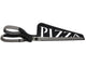 Kitchen tools pizzaschaar schep pizza 30cm