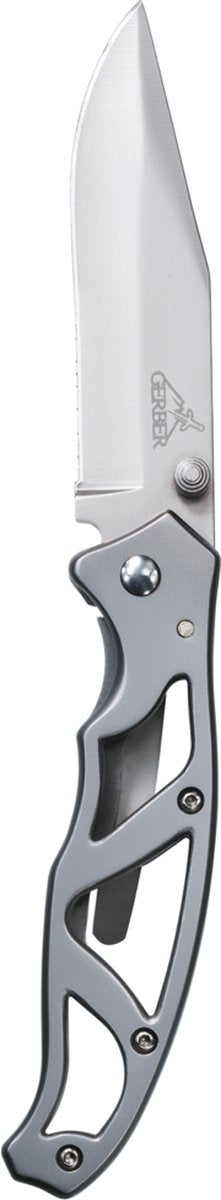 Gerber - paraframe ii - folder - zakmes