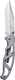 Gerber - paraframe ii - folder - zakmes