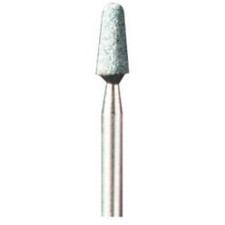 Dremel slijpsteen sil.carb.4,8mm