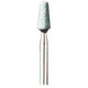 Dremel slijpsteen sil.carb.4,8mm