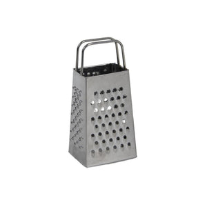Kitchen tools mini rasp rvs 8cm mini rasp rvs 8cm