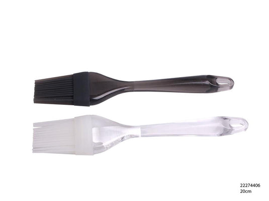 Kitchen tools bakkwast siliconen 20cm
