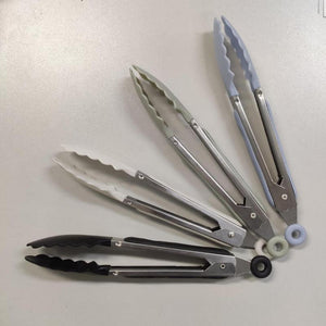 Kitchen tools kitchentools serveertang rvs 27cm