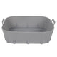 Kitchen tools airfryer inzet siliconen 20cm