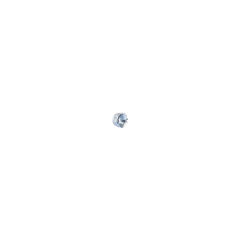 Load image into Gallery viewer, Bofix Moer M5 met veerring. Per 100
