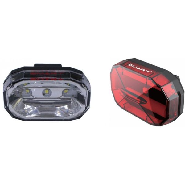 Load image into Gallery viewer, Smart verlichtingsset diamond (407w+r) batterij
