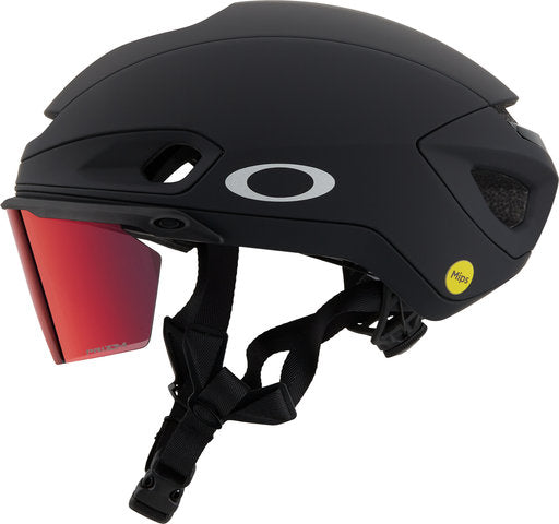 Load image into Gallery viewer, Oakley aro7 road mips helmet
