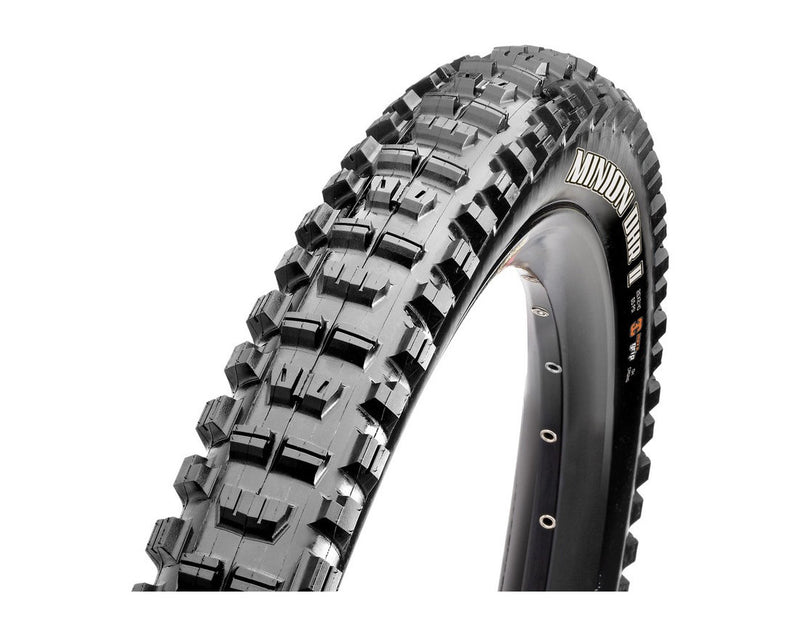 Load image into Gallery viewer, Maxxis minion dhr ii rear 29x2.30 tr exo dual 60 folding
