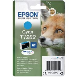 Inktcartridge epson t1282