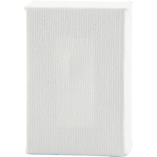 Https: www.cchobby.nl mini-canvas-afm-6x4x1-cm-wit-2-stuk-1-doos