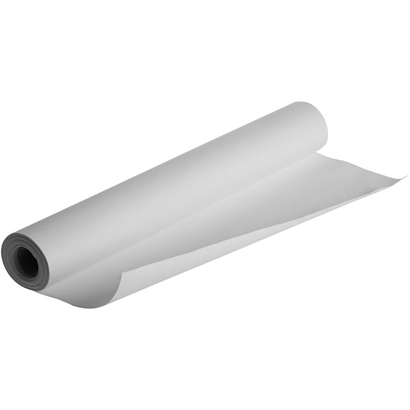 Load image into Gallery viewer, Creativ company canvas op rol, b: 50 cm, 380 gr, wit, 5 m 1 rol

