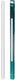 Philips led philips easylink - 1 meter rail - uitbreiding - wit - railverlichting