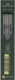 Faber-castell potloodstiftjes tk9071 3,15mm 4b doos met 3 stuks