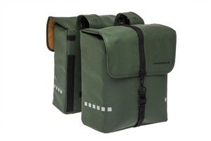 Bag new looxs odense double green