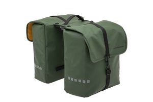 Bag new looxs odense double mik green