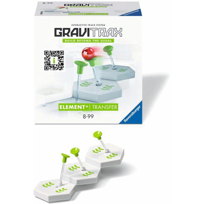 Load image into Gallery viewer, Ravensburger gravitrax transfer
