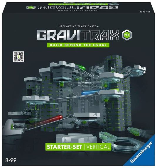 Ravensburger gravitrax® pro starter set vertical