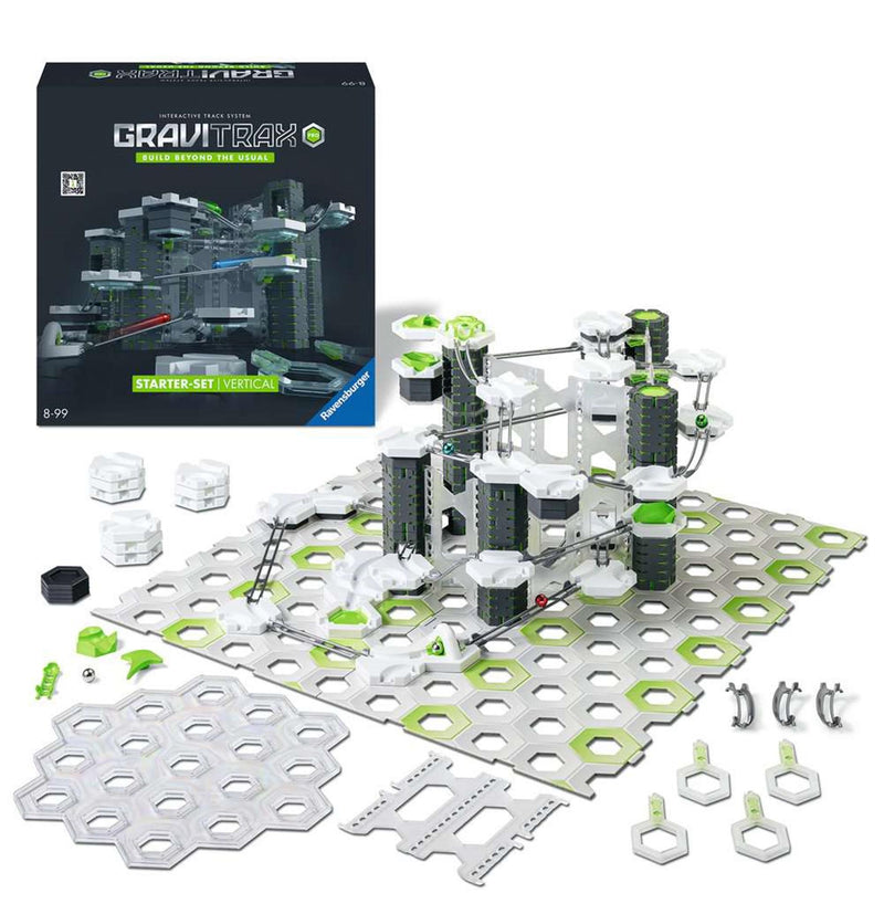 Load image into Gallery viewer, Ravensburger gravitrax starterset pro vertical
