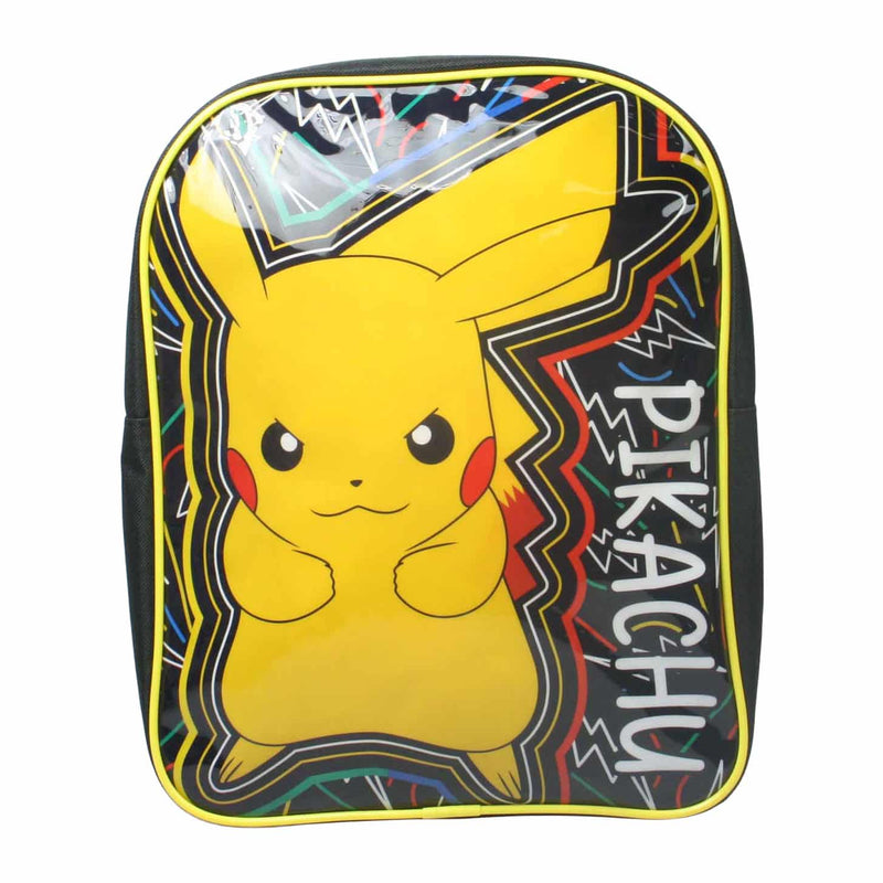 Load image into Gallery viewer, Van der doelen pokémon junior rugzak
