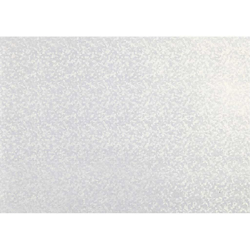 Load image into Gallery viewer, Creativ company parelmoerpapier, a4, vel 210x297 mm, 120 gr, wit parelmoer, 10 vel 1 doos
