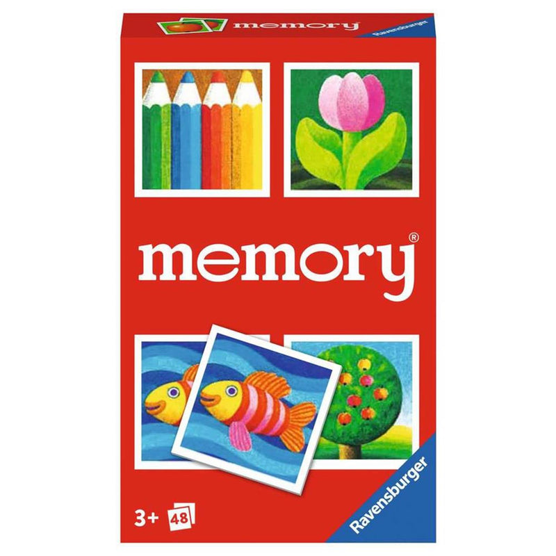 Load image into Gallery viewer, Ravensburger children memory
