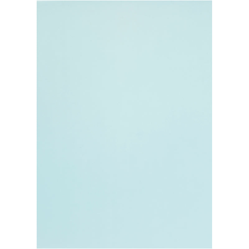 Load image into Gallery viewer, Creativ company vellumpapier, a4, vel 210x297 mm, 100 gr, lichtblauw, 10 vel 1 doos
