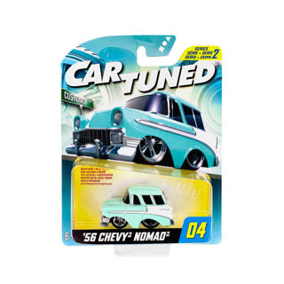 Imp cartuned series 2 assorti | 16 stuks