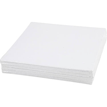 Http: www.cchobby.nl canvas-paneel-afm-20x20-cm-dikte-3-mm-280-gr-wit-10-stuk-1-doos