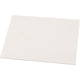 Canvas paneel, a4, afm 21x29,7 cm, dikte 3 mm, 280 gr, wit, 1 stuk