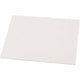 Canvas paneel, a4, afm 21x29,7 cm, dikte 3 mm, 280 gr, wit, 10 stuk 1 doos