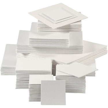 Http: www.cchobby.nl canvas-paneel-280-gr-wit-108-stuk-1-doos