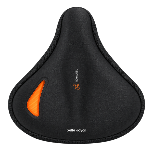 Load image into Gallery viewer, Selle royal s.p.a. zadeldek selle royal royalgel large
