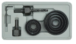 Vorel houtopeningen 11cz.19-64mm .