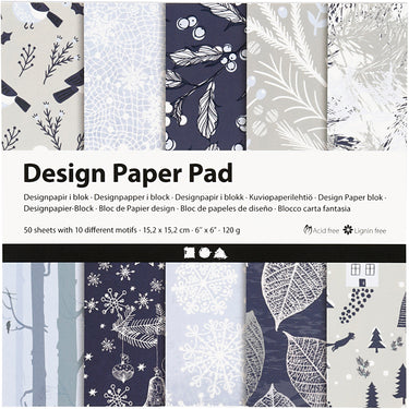 Http: www.cchobby.nl design-papierblok-vel-15-2x15-2-cm-kerst-120-gr-blauw-grijs-50-vel-1-doos