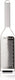 Microplane professional rasp grof - rvs