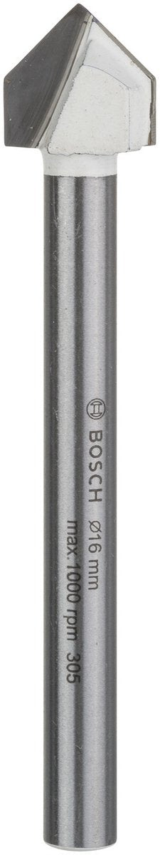 Bosch - tegelboren cyl-9 ceramic 16 x 90 mm